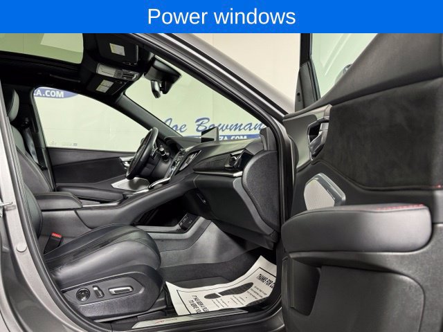 Used 2024 Acura RDX w/ Advance Package AWD/4WD image 16