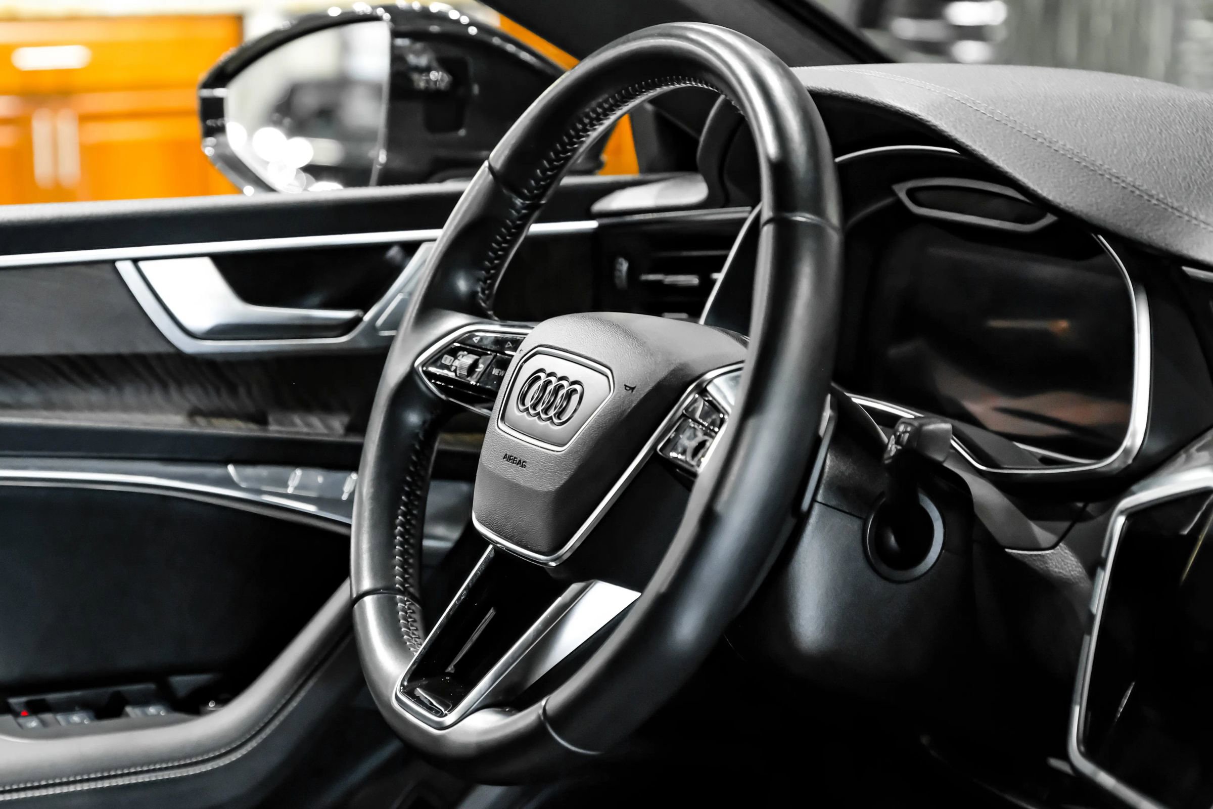 Used 2019 Audi A7 3.0T Prestige w/ Prestige Package image 19