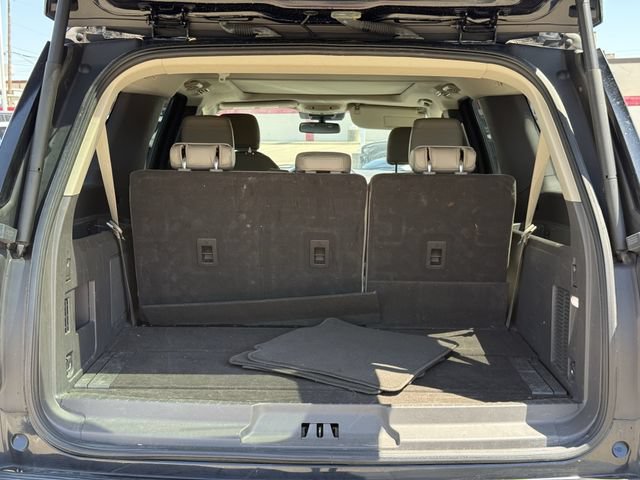 Used 2021 Ford Expedition Max Limited RWD image 32