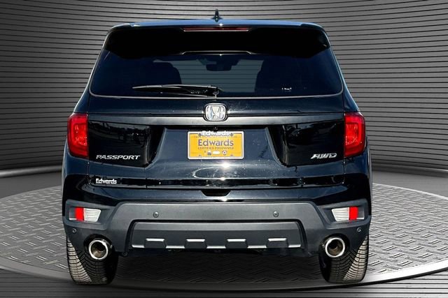 Used 2023 Honda Passport EX-L image 5