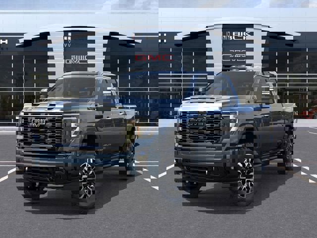 New 2026 GMC Sierra 2500 Denali Ultimate image 6