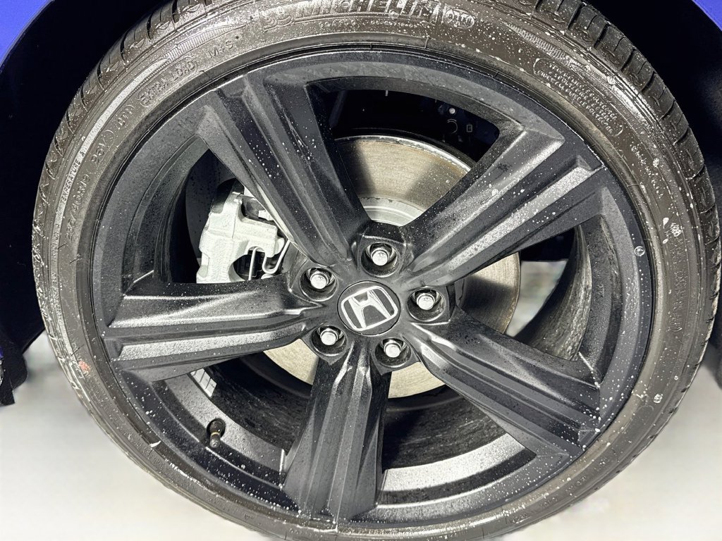 Used 2026 Honda Accord Sport image 41