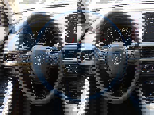 New 2026 Honda HR-V LX image 17