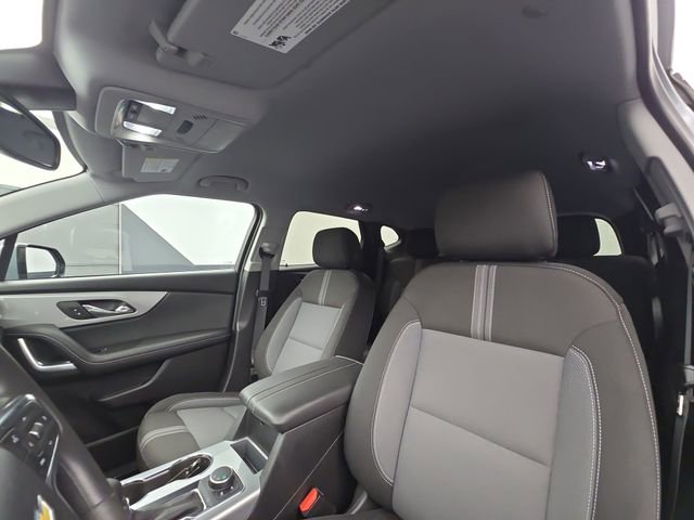Used 2024 Chevrolet Blazer LT w/ Convenience Package image 22