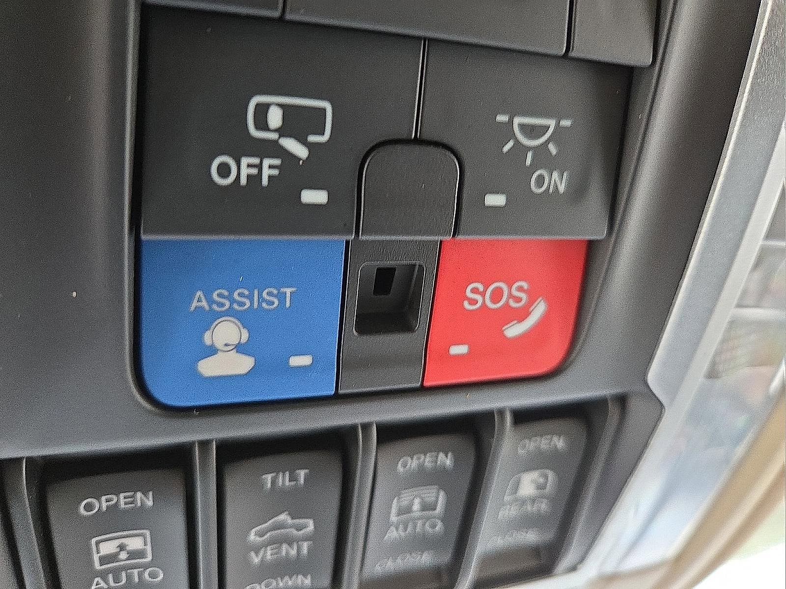 Used 2020 RAM 1500 Limited w/ Advanced Safety Group image 22