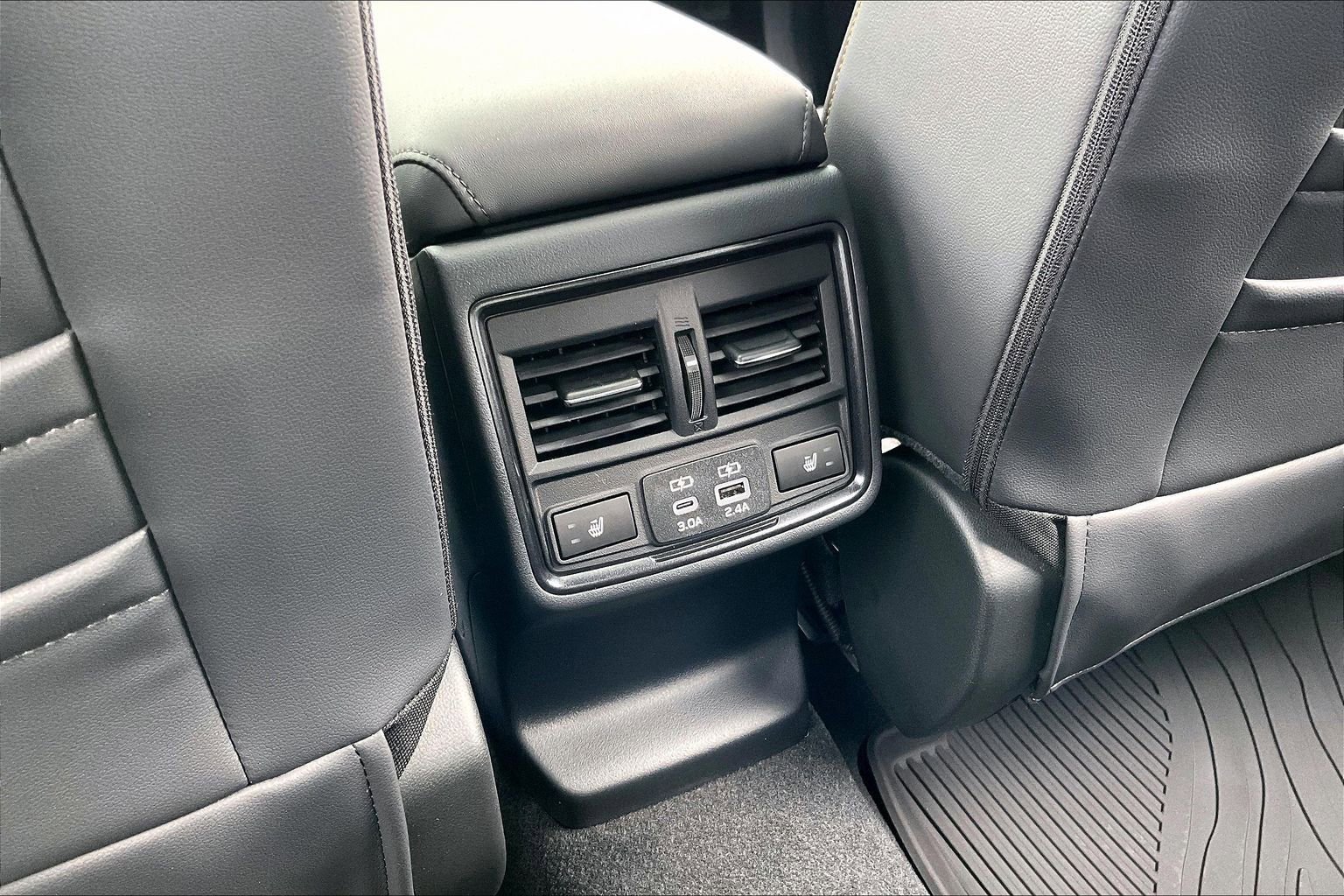New 2026 Subaru Outback Wilderness AWD/4WD image 25