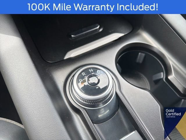 Used 2025 Ford Explorer ST AWD/4WD image 43