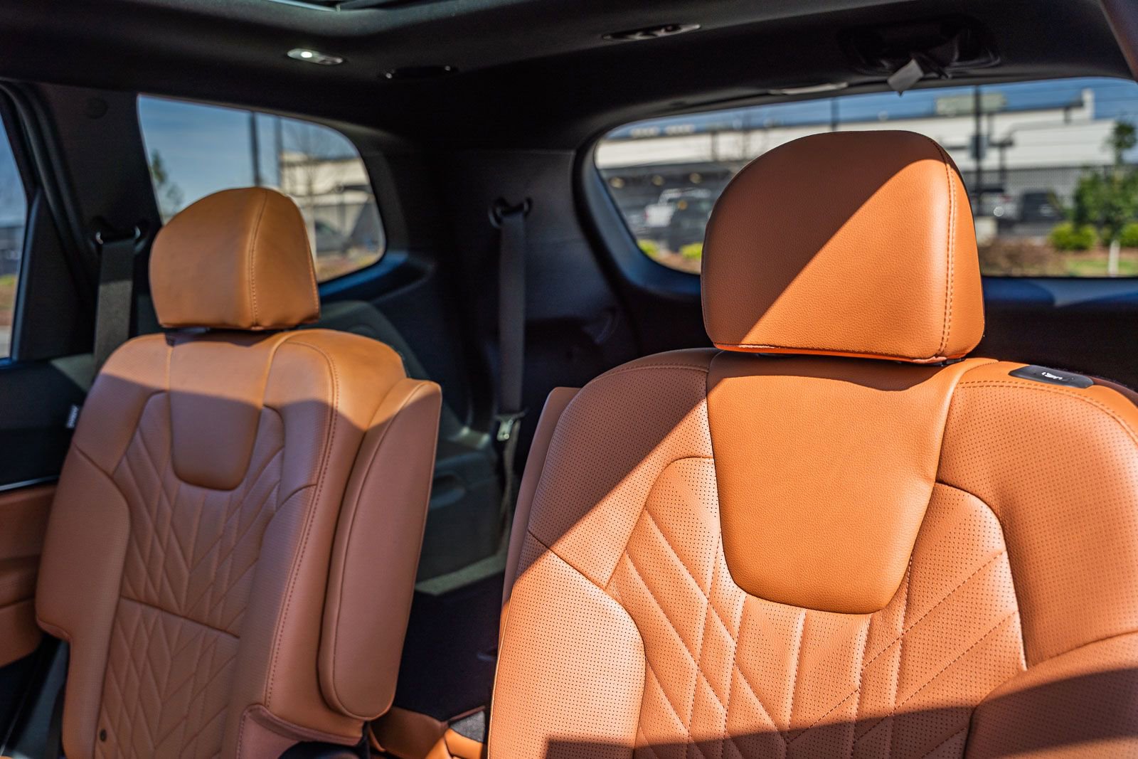 Used 2025 Kia Telluride SX X-Line image 24
