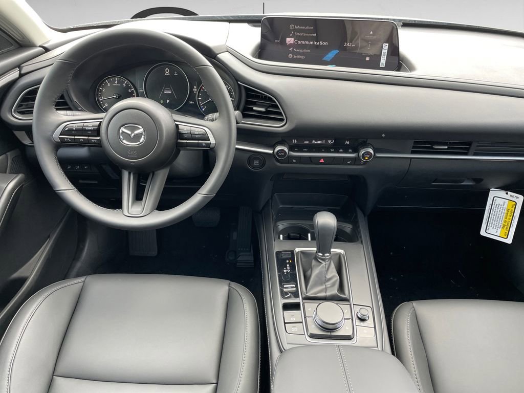 New 2026 MAZDA CX-30 AWD 2.5 S image 9