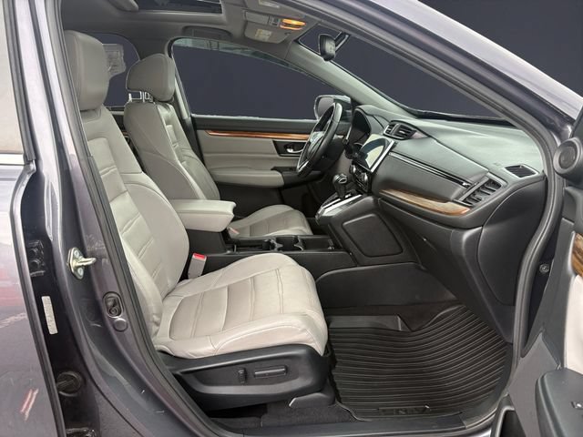 Used 2017 Honda CR-V EX-L image 15