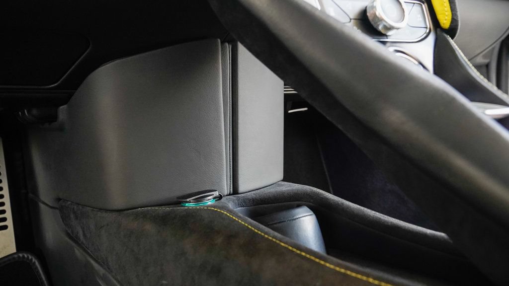 Used 2021 McLaren 720S Spider RWD image 55