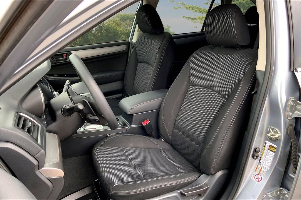 Used 2018 Subaru Outback 2.5i AWD/4WD image 20