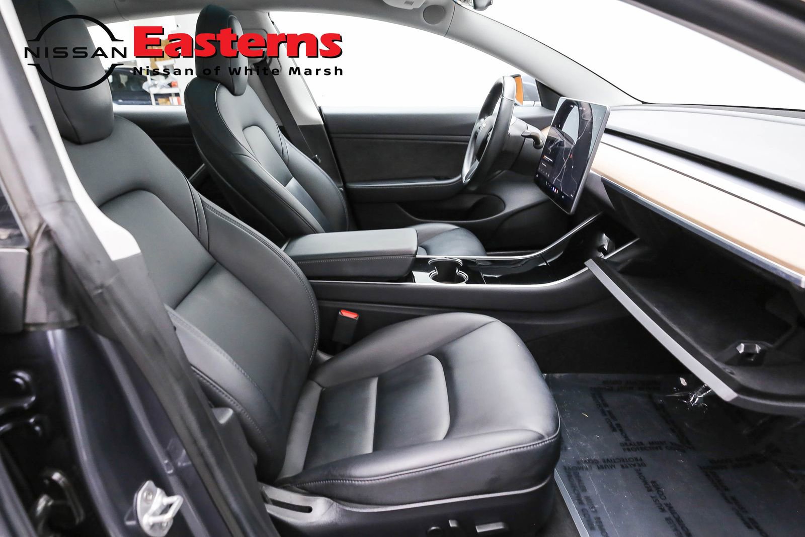 Used 2019 Tesla Model 3 Long Range image 20