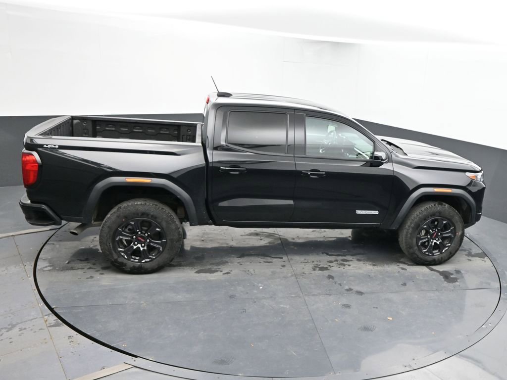 Used 2025 GMC Canyon Elevation image 61