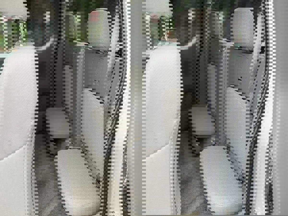 Used 2018 Nissan Frontier S image 29