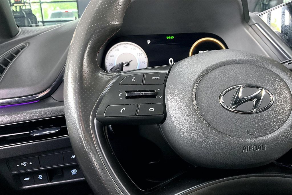 Used 2022 Hyundai Sonata N Line FWD image 10