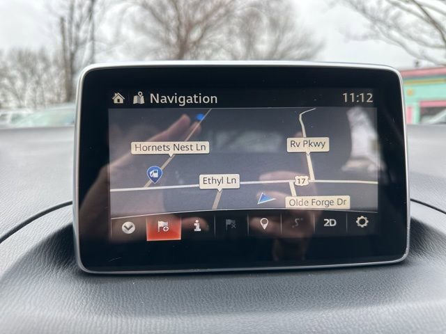 Used 2015 MAZDA MAZDA3 s Grand Touring image 16