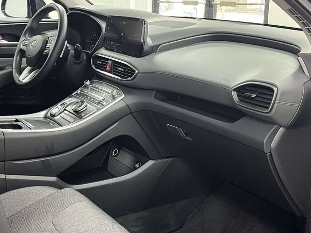 Certified 2023 Hyundai Santa Fe SEL AWD/4WD image 28