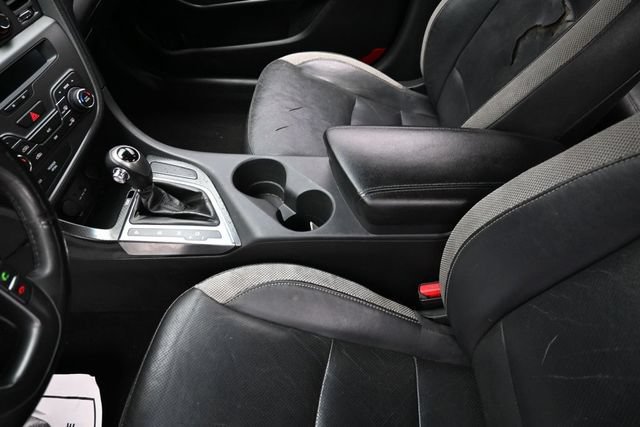 Used 2012 Kia Optima SX FWD image 27