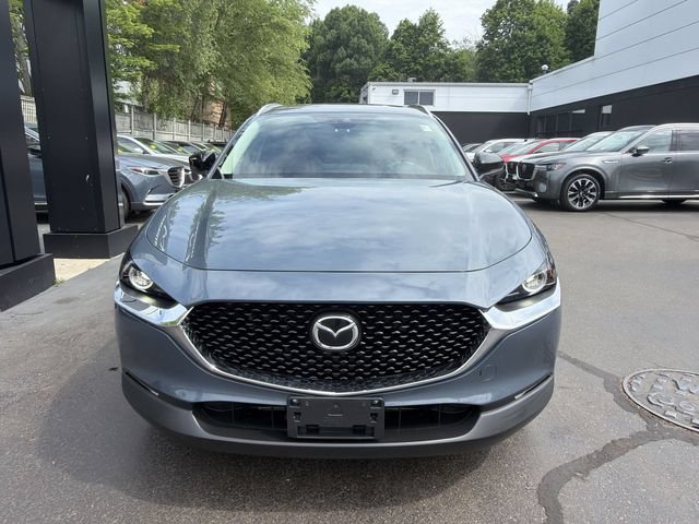 Certified 2023 MAZDA CX-30 AWD 2.5 S w/ Preferred Package image 3