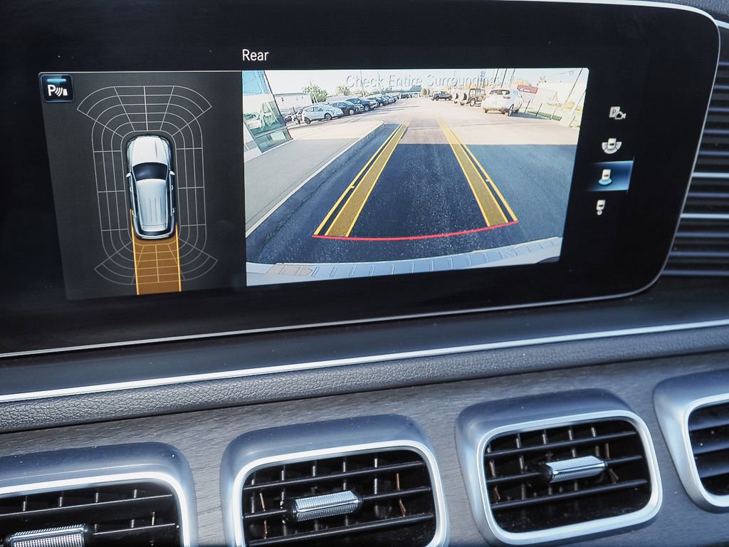 Used 2020 Mercedes-Benz GLE 350 4MATIC image 15