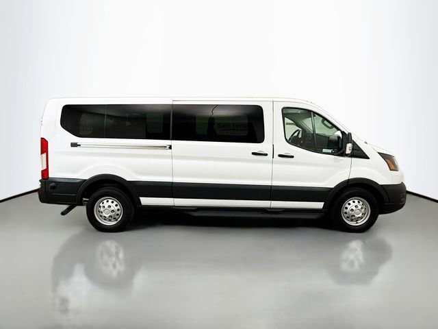 Used 2024 Ford Transit 350 XL image 8