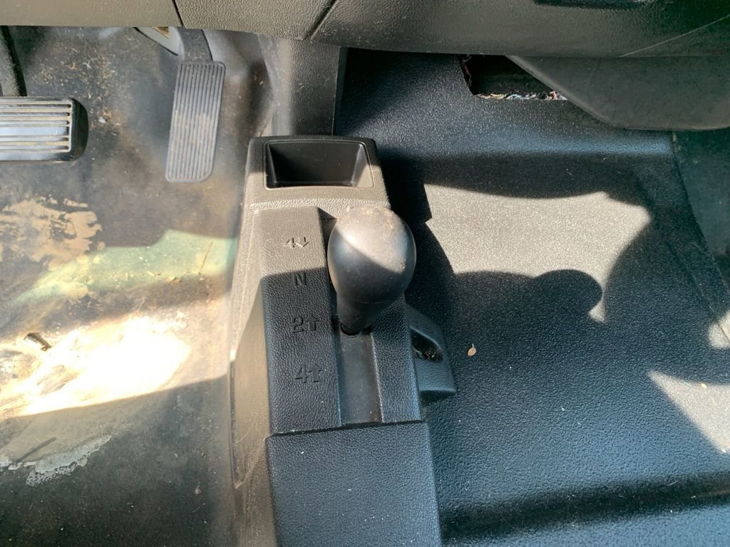 Used 2014 GMC Sierra 1500 4x4 Double Cab image 25