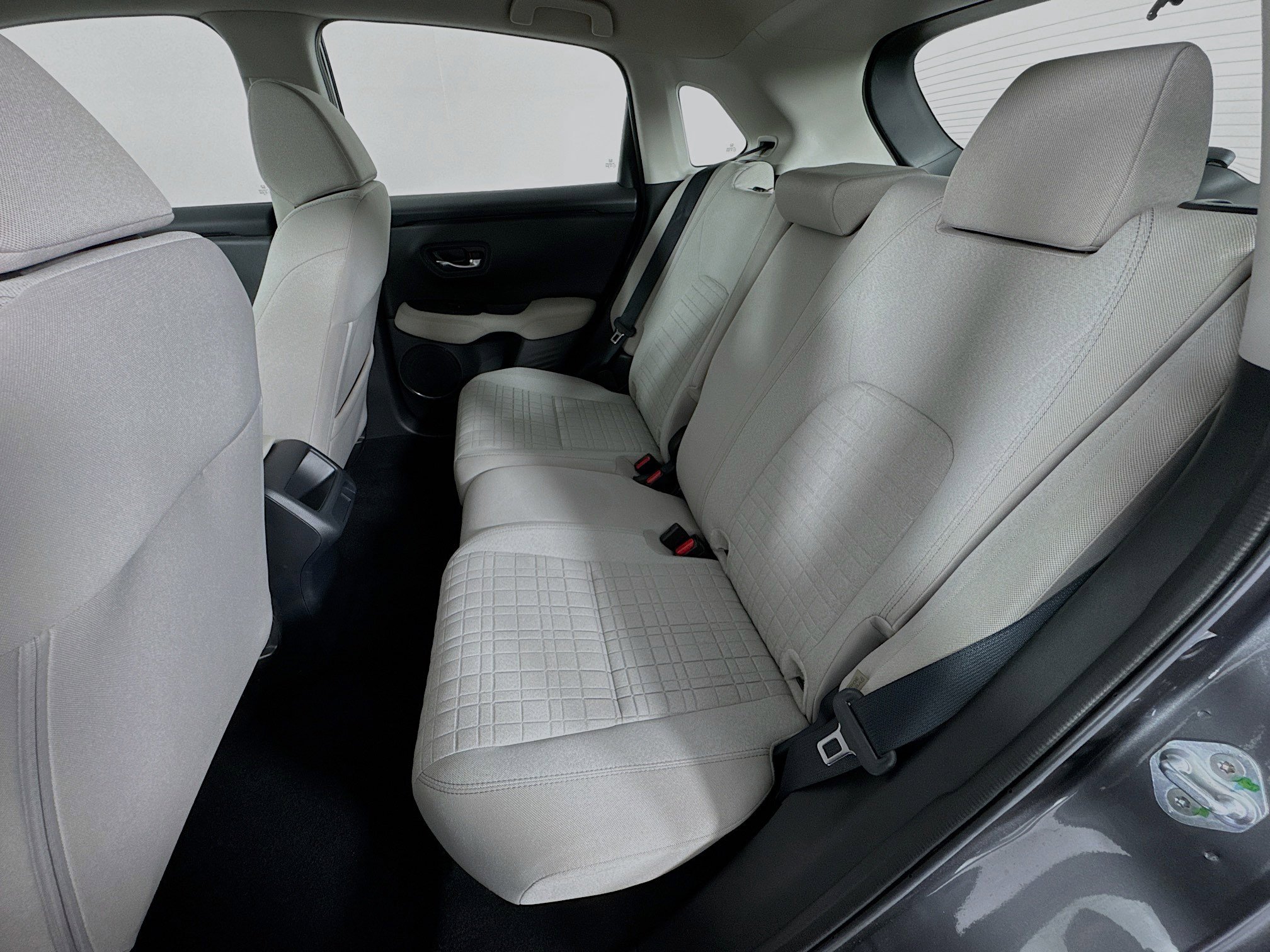 Certified 2023 Honda HR-V LX image 22