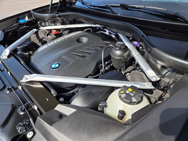 Used 2026 BMW X7 xDrive40i w/ Premium Package AWD/4WD image 23