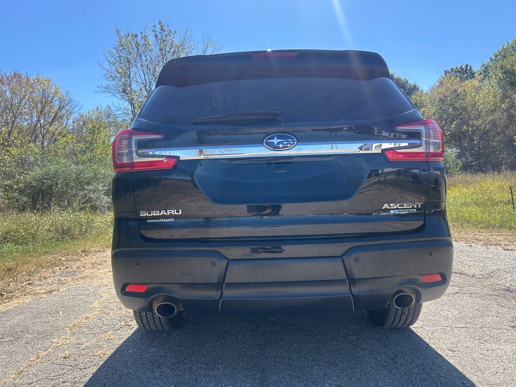 Used 2023 Subaru Ascent Limited AWD/4WD image 27