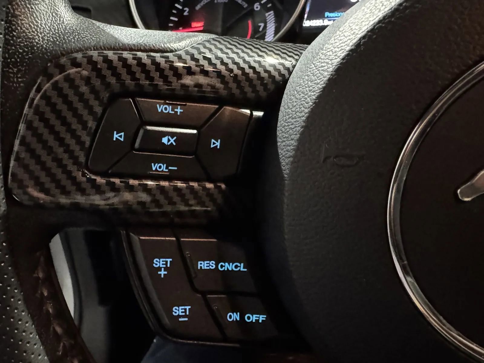 Used 2022 Ford Mustang EcoBoost image 18