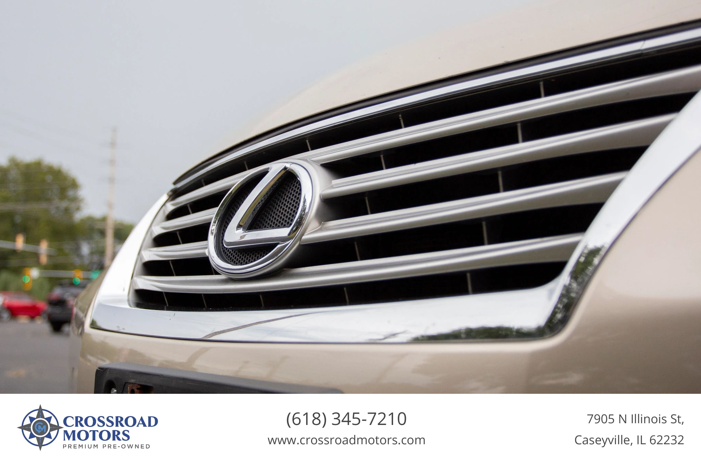 Used 2010 Lexus ES 350 w/ Preferred Accessory Package FWD image 8