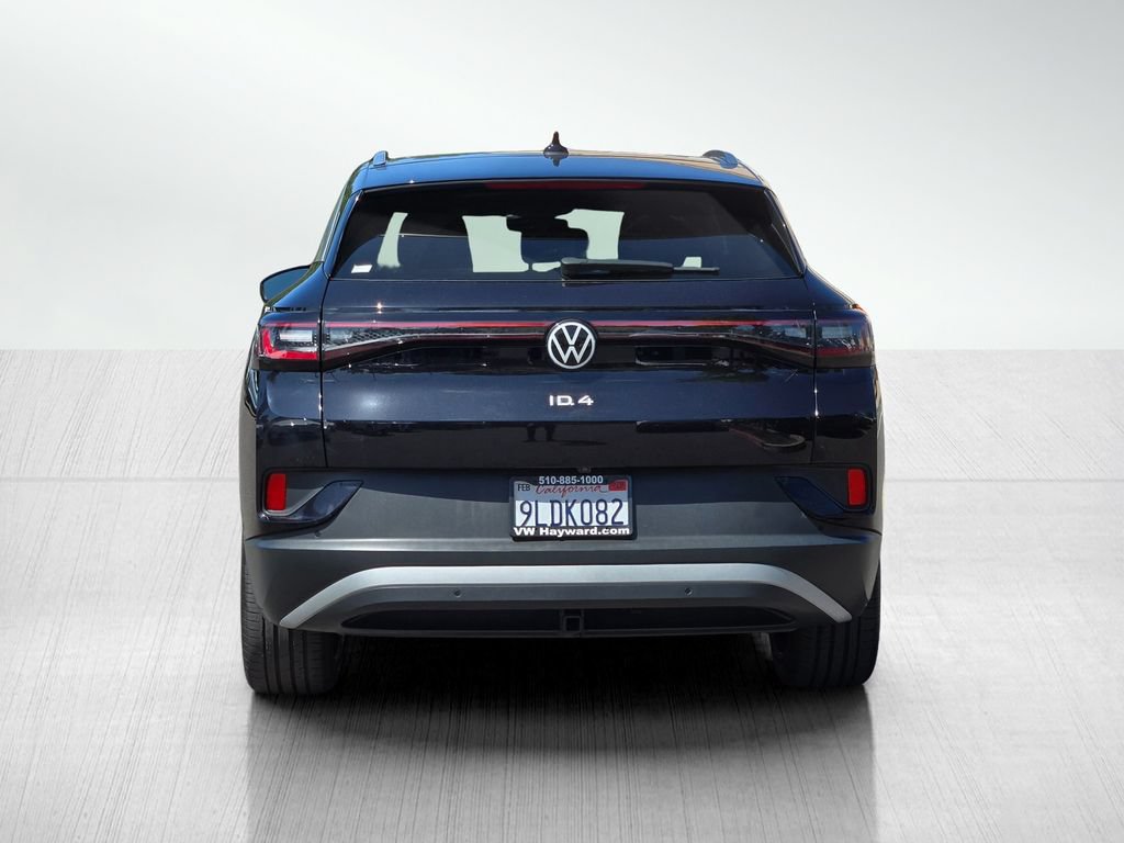 Certified 2023 Volkswagen ID.4 Pro S Plus AWD/4WD image 6