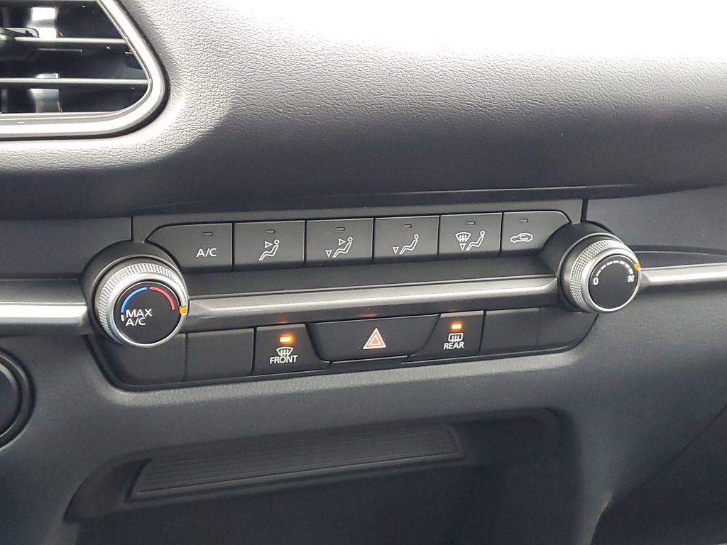 New 2026 MAZDA CX-30 AWD 2.5 S image 22