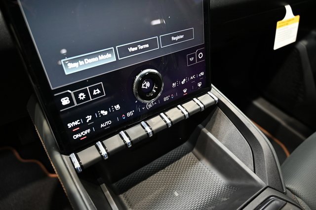 New 2026 GMC Terrain AT4 image 18