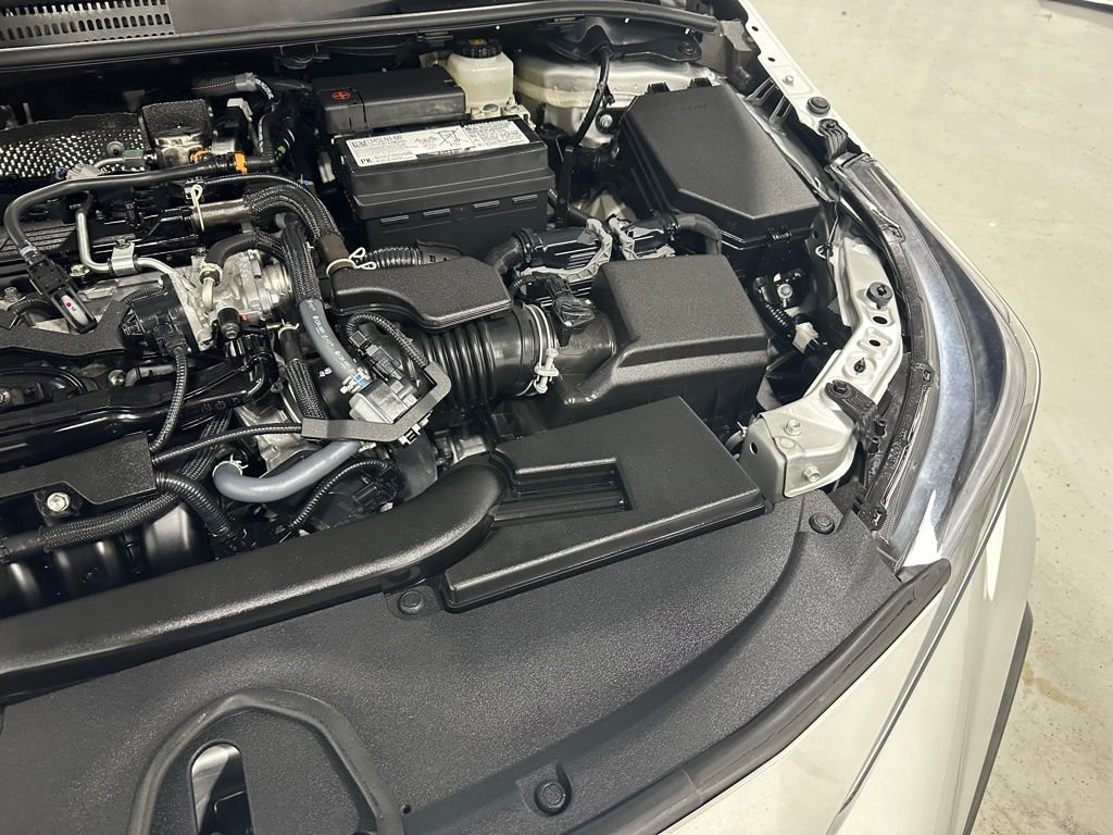 Used 2025 Toyota Corolla SE image 66