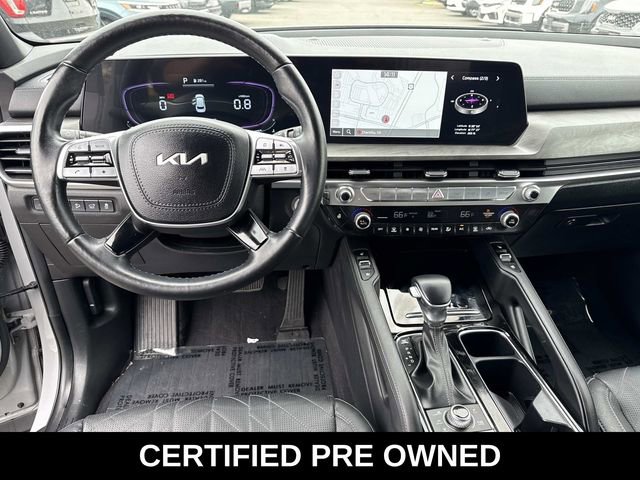 Used 2023 Kia Telluride EX X-Line image 18