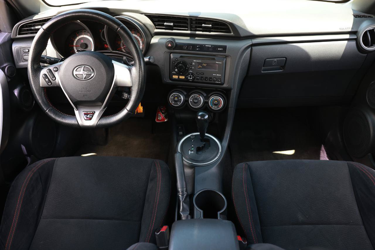 Used 2013 Scion tC Release Series 8.0 FWD image 2