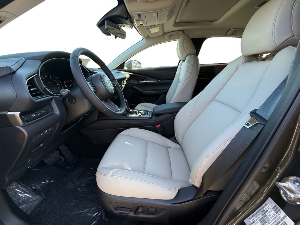 New 2026 MAZDA CX-30 AWD 2.5 S image 9