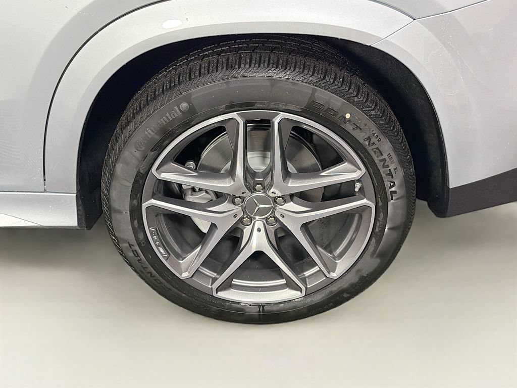 New 2026 Mercedes-Benz GLE 53 AMG 4MATIC Coupe image 34