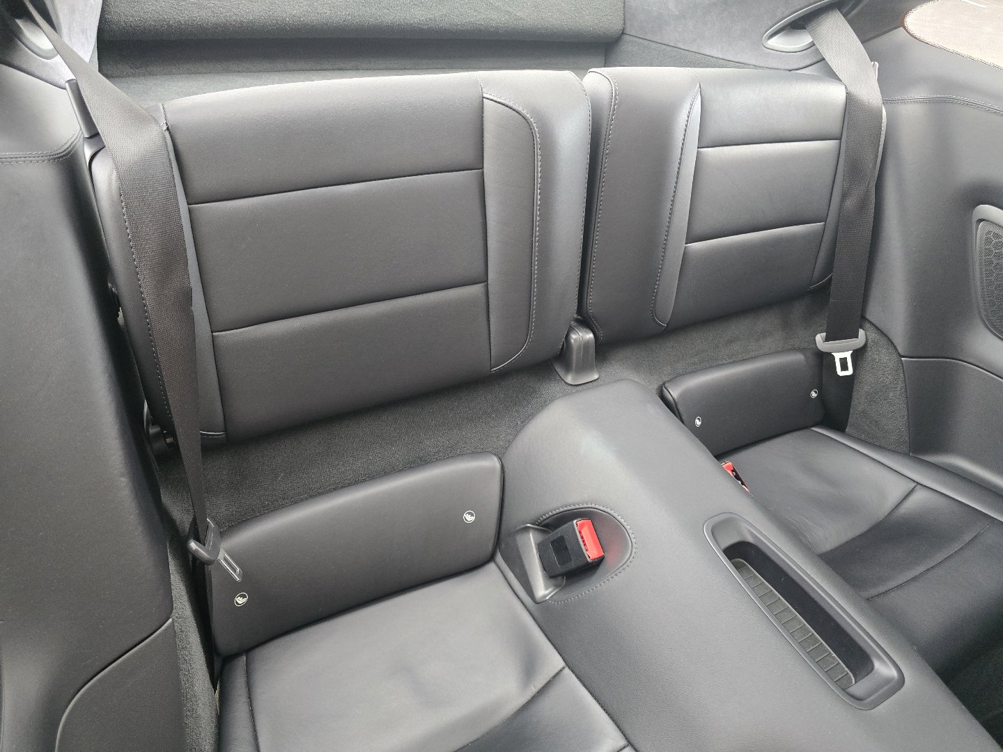 Used 2017 Porsche 911 Turbo image 34