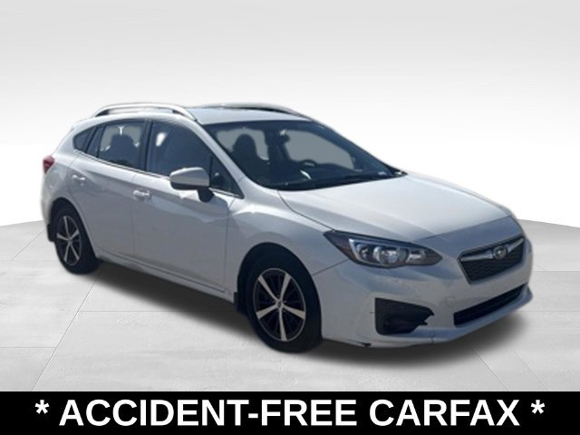Used 2019 Subaru Impreza 2.0i Premium AWD/4WD image 8