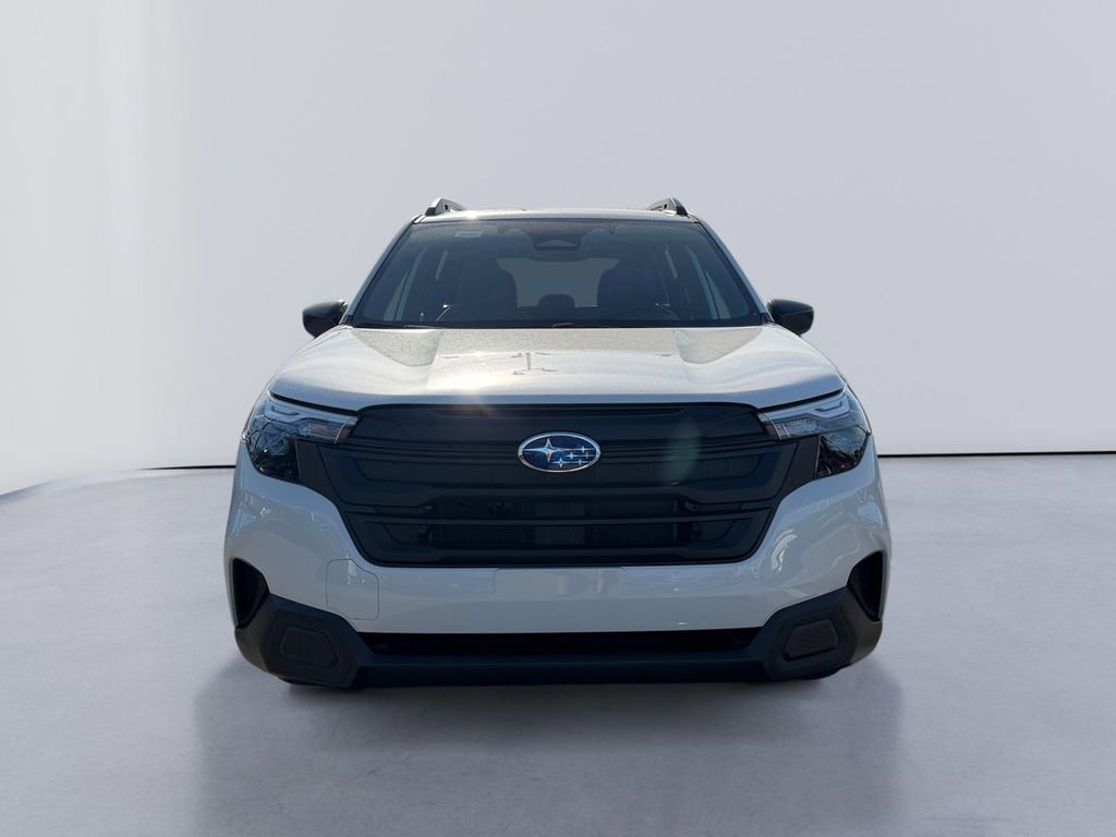 New 2026 Subaru Forester w/ Base/Premium Plus Package AWD/4WD image 8