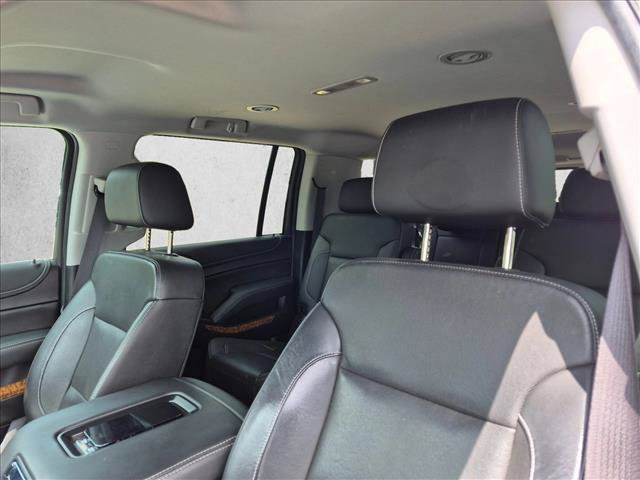 Used 2020 Chevrolet Suburban Premier w/ Max Trailering Package AWD/4WD image 17