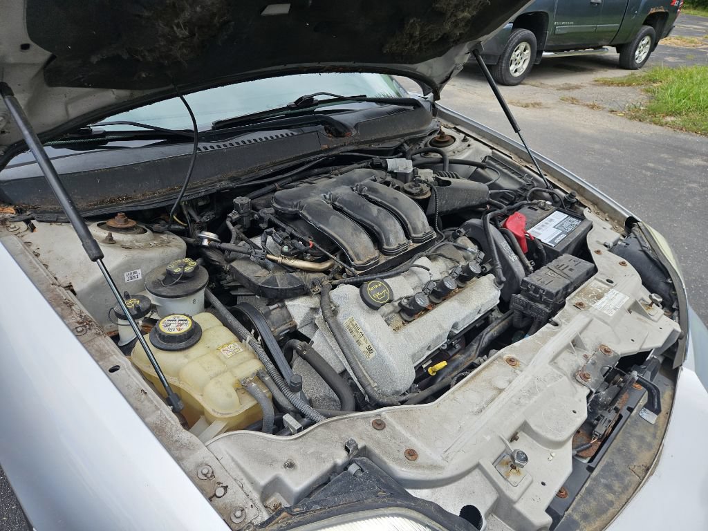 Used 2005 Mercury Sable LS FWD image 18