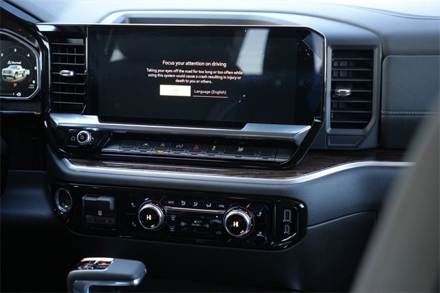 New 2026 GMC Sierra 1500 Elevation w/ Preferred Package image 15