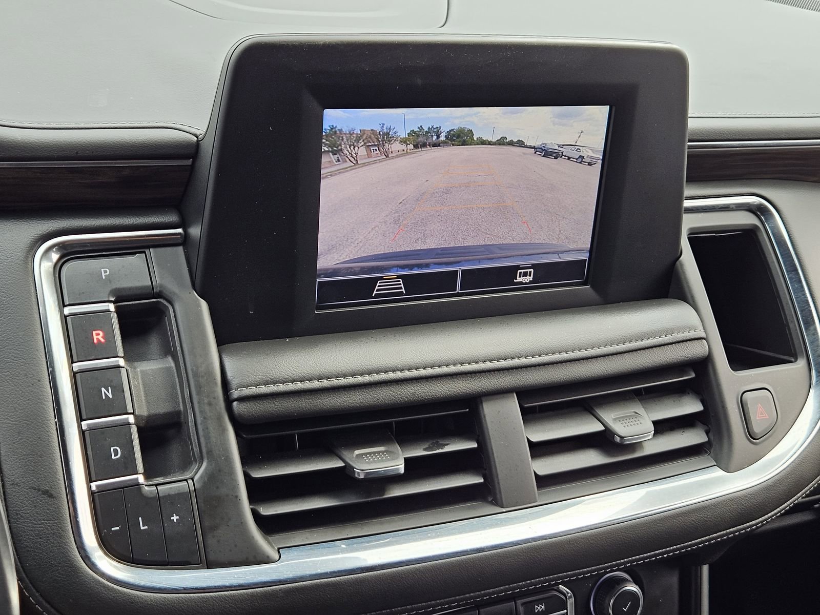 Certified 2023 Chevrolet Tahoe LS RWD image 20