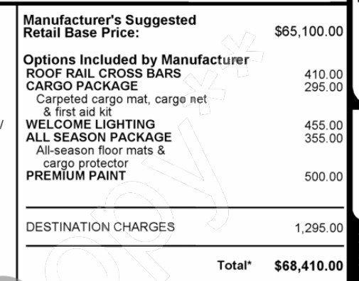 Used 2019 INFINITI QX80 Luxe w/ All-Season Package RWD image 19