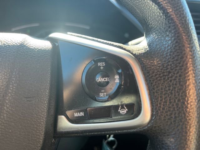 Used 2019 Honda Civic LX image 16