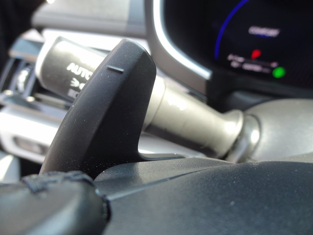 Used 2024 Acura MDX w/ Technology Package FWD image 24